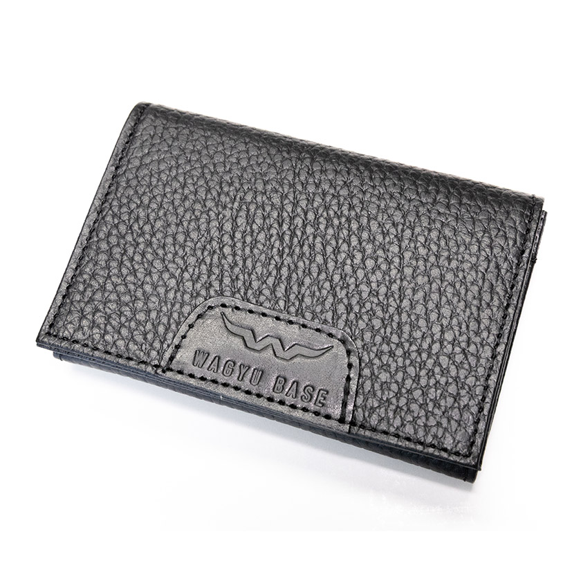 名刺ケース(ブラック)